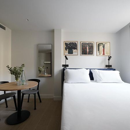 Numa Madrid Sol Aparthotel Kültér fotó