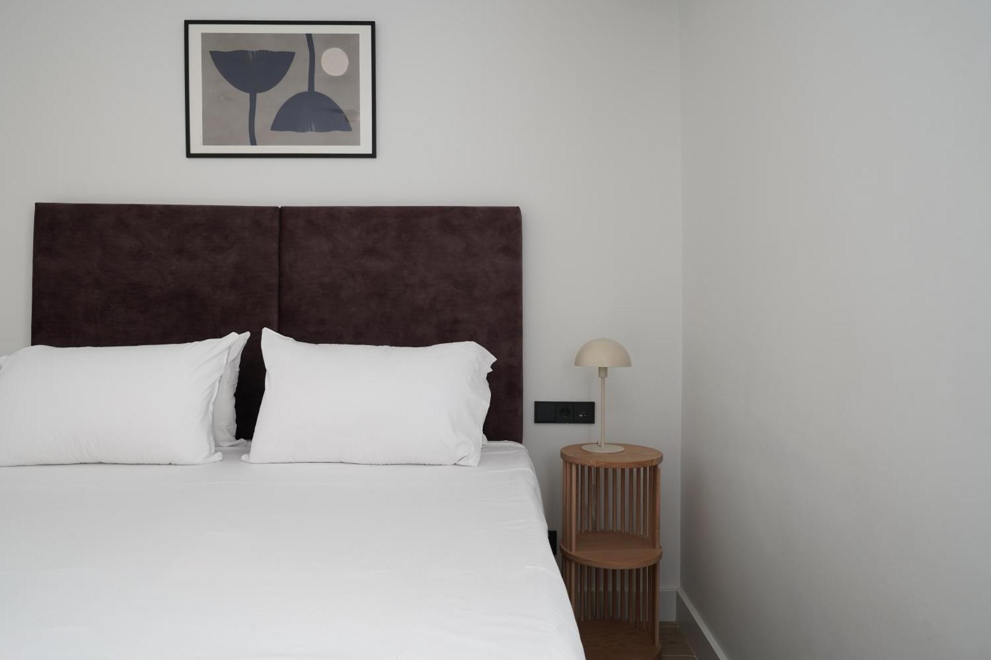 Numa Madrid Sol Aparthotel Kültér fotó