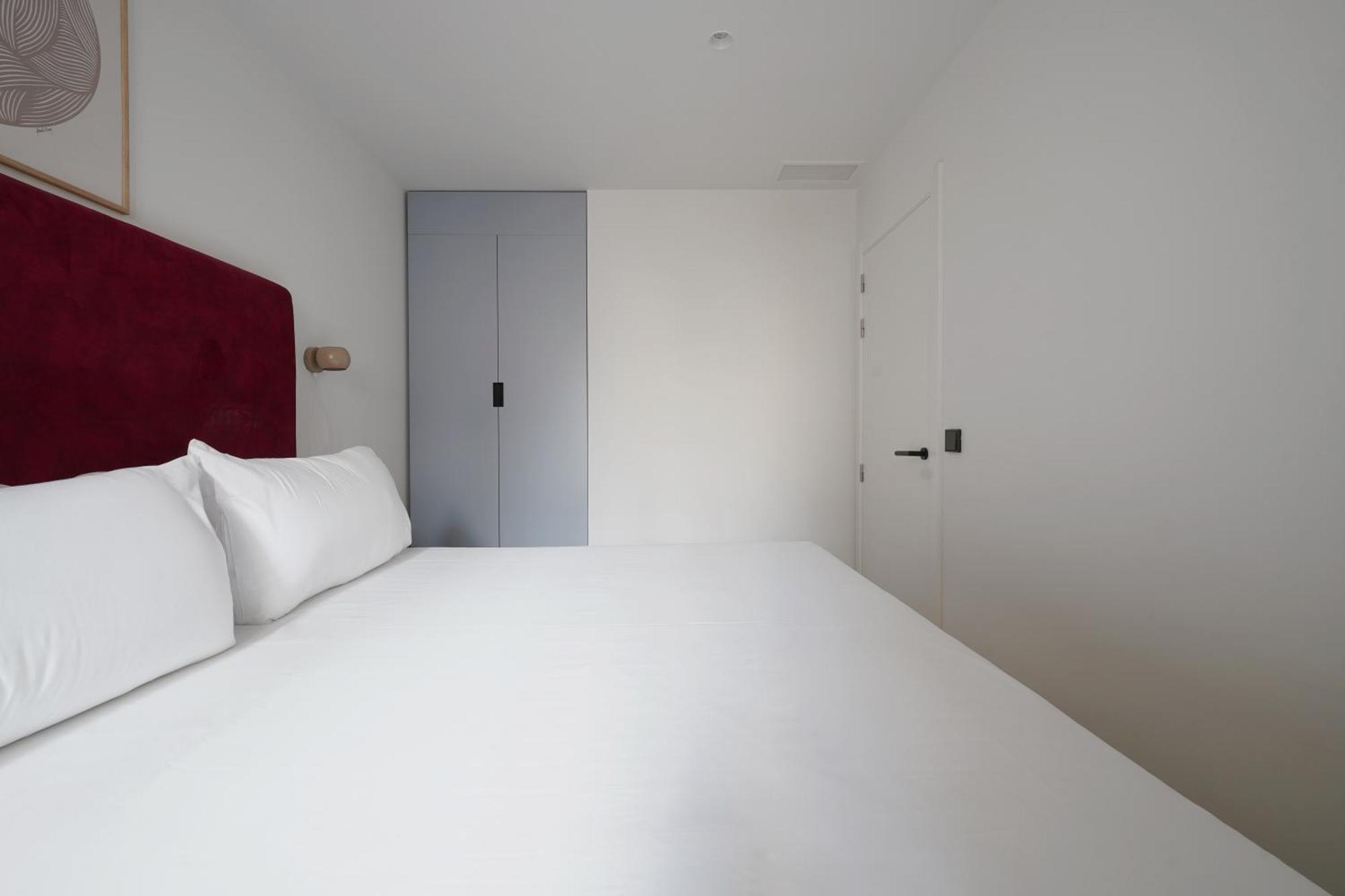 Numa Madrid Sol Aparthotel Kültér fotó