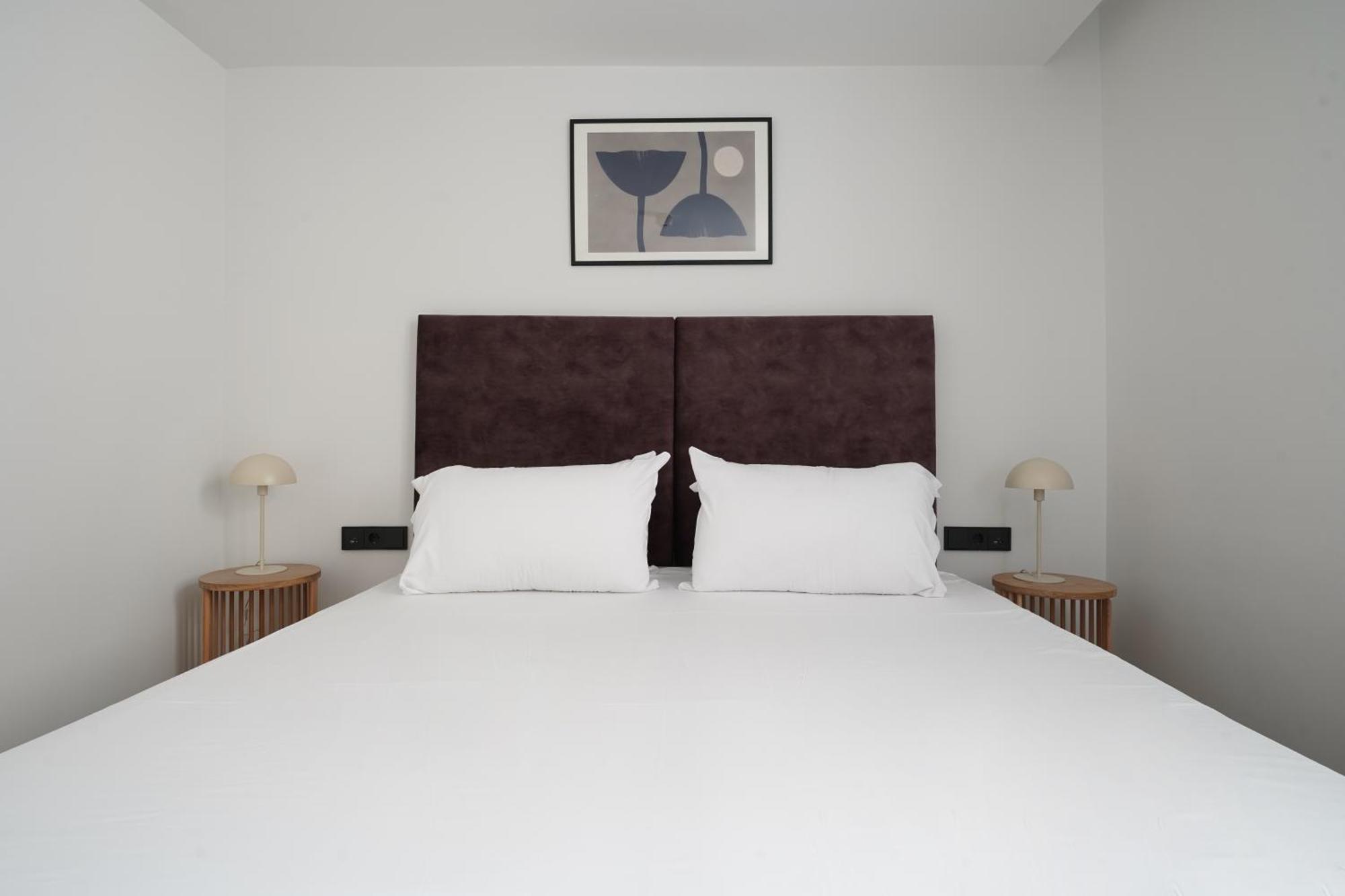 Numa Madrid Sol Aparthotel Kültér fotó