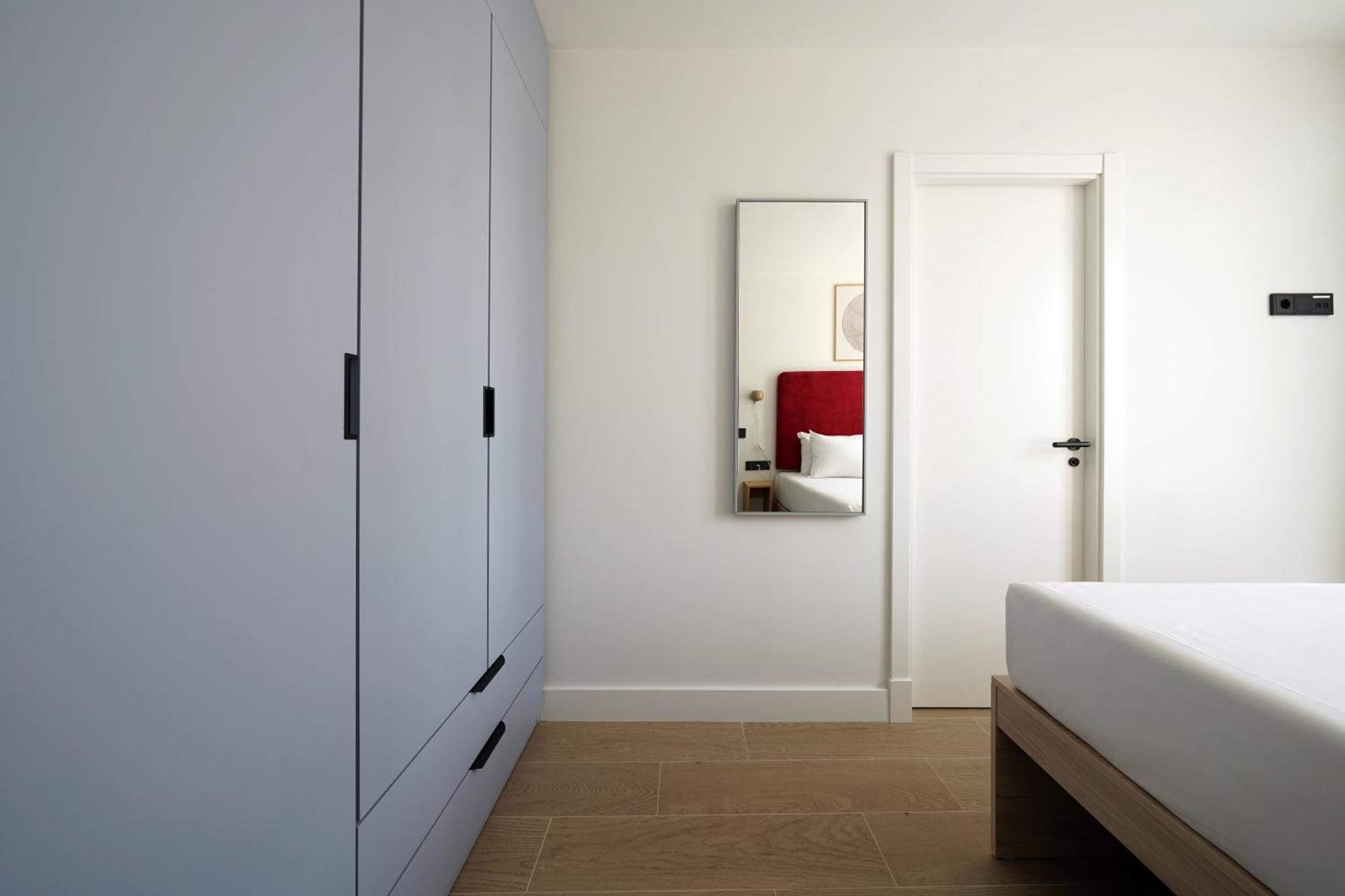 Numa Madrid Sol Aparthotel Kültér fotó