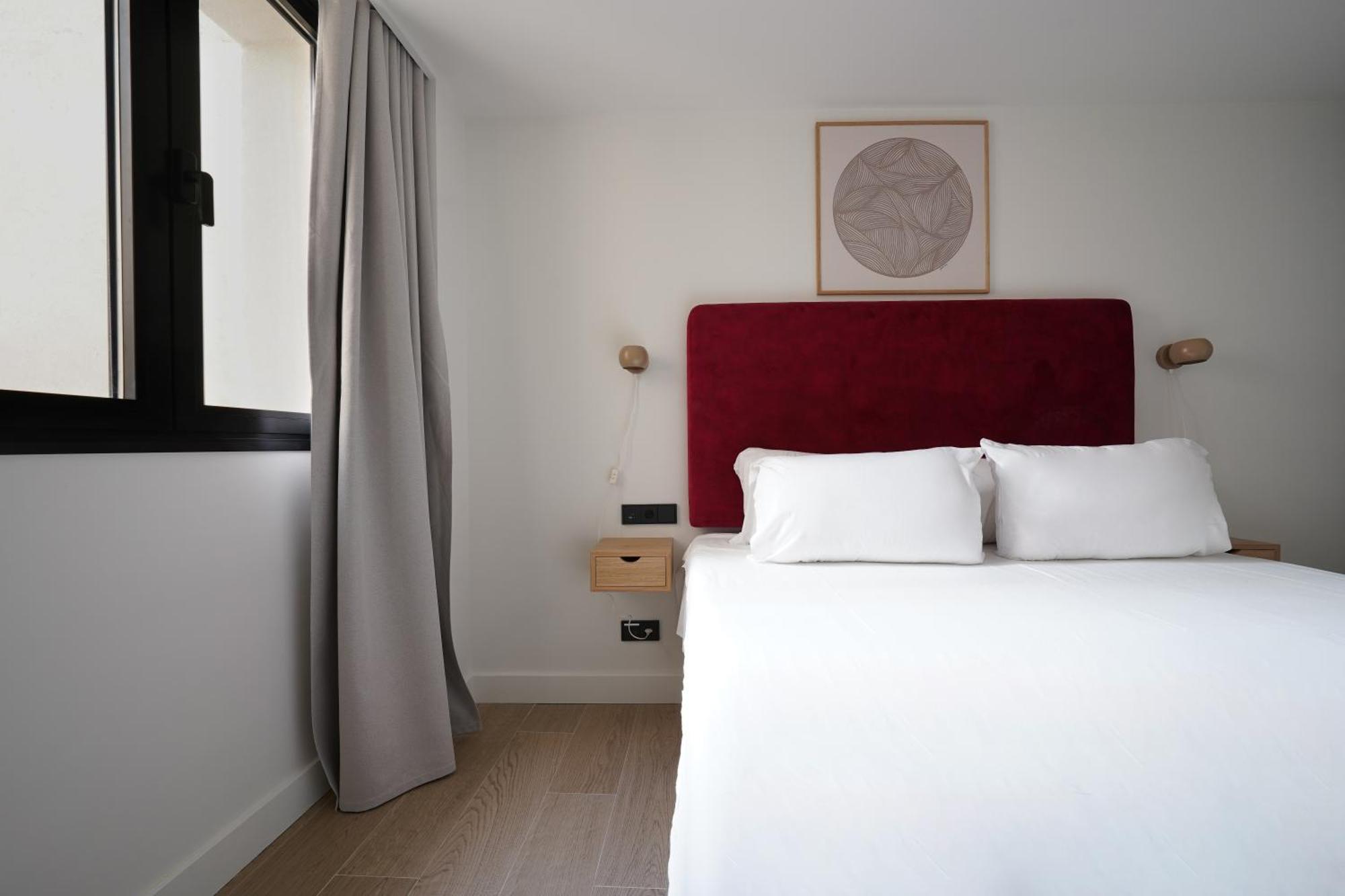 Numa Madrid Sol Aparthotel Kültér fotó