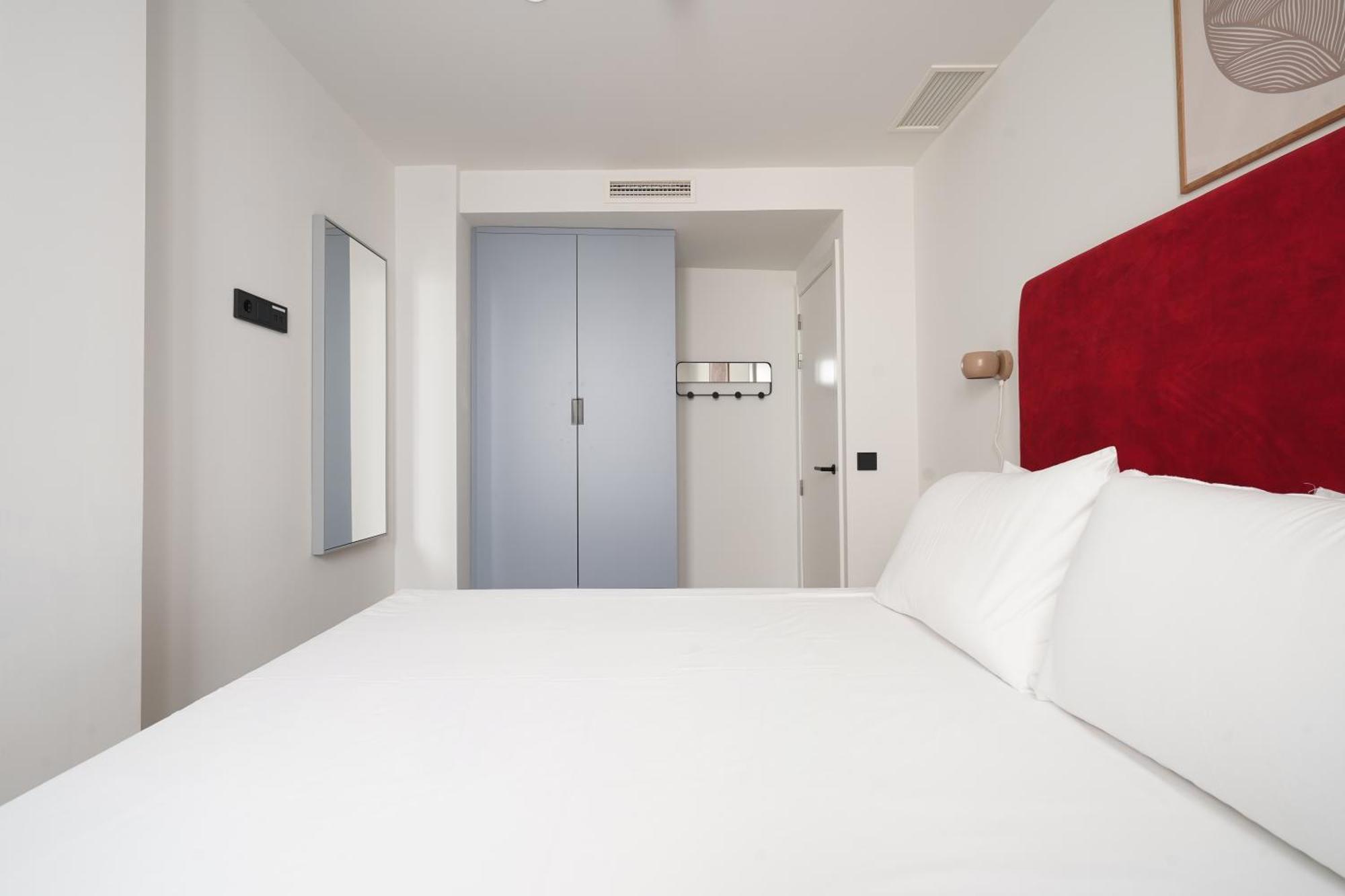Numa Madrid Sol Aparthotel Kültér fotó