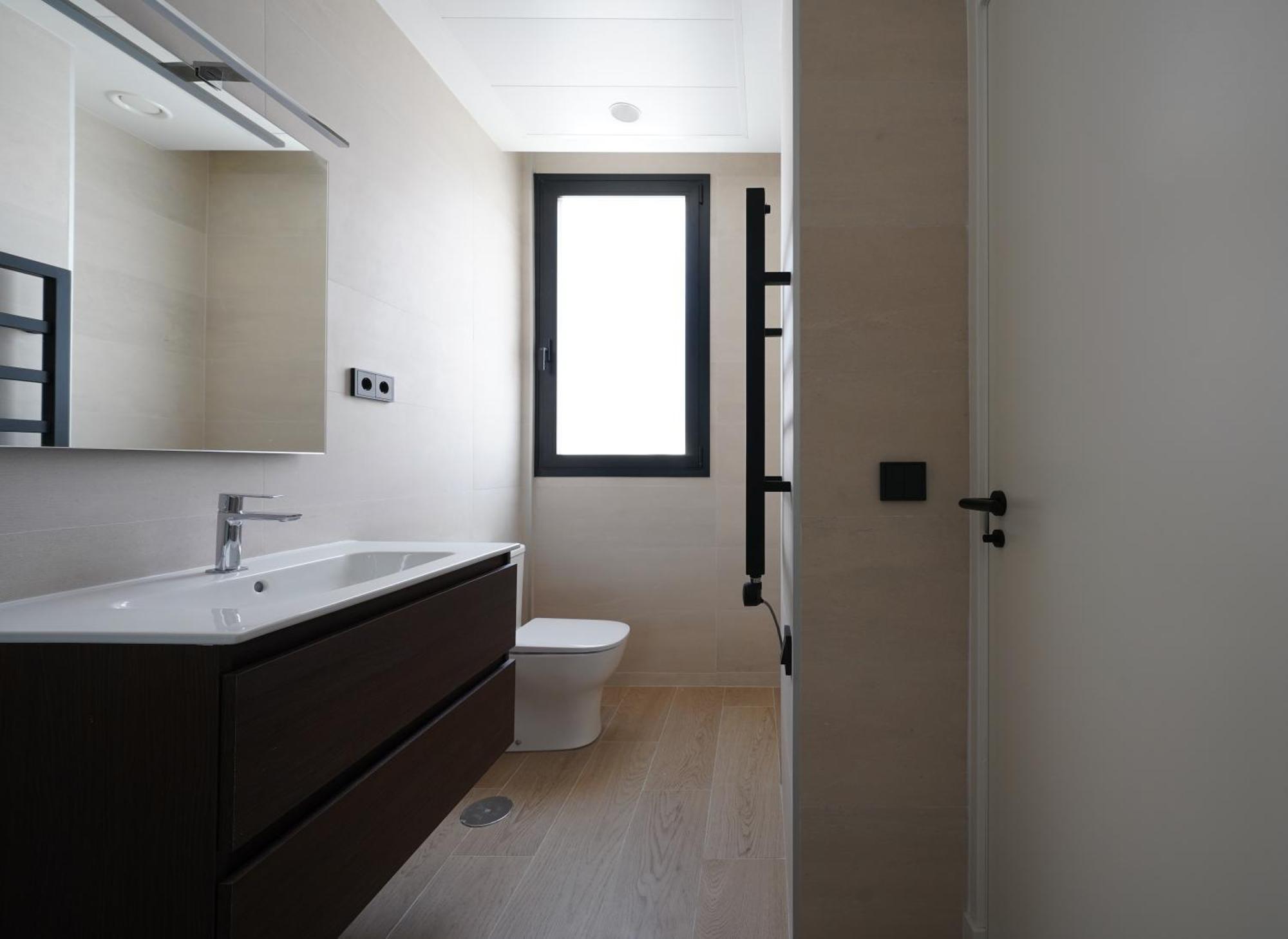 Numa Madrid Sol Aparthotel Kültér fotó