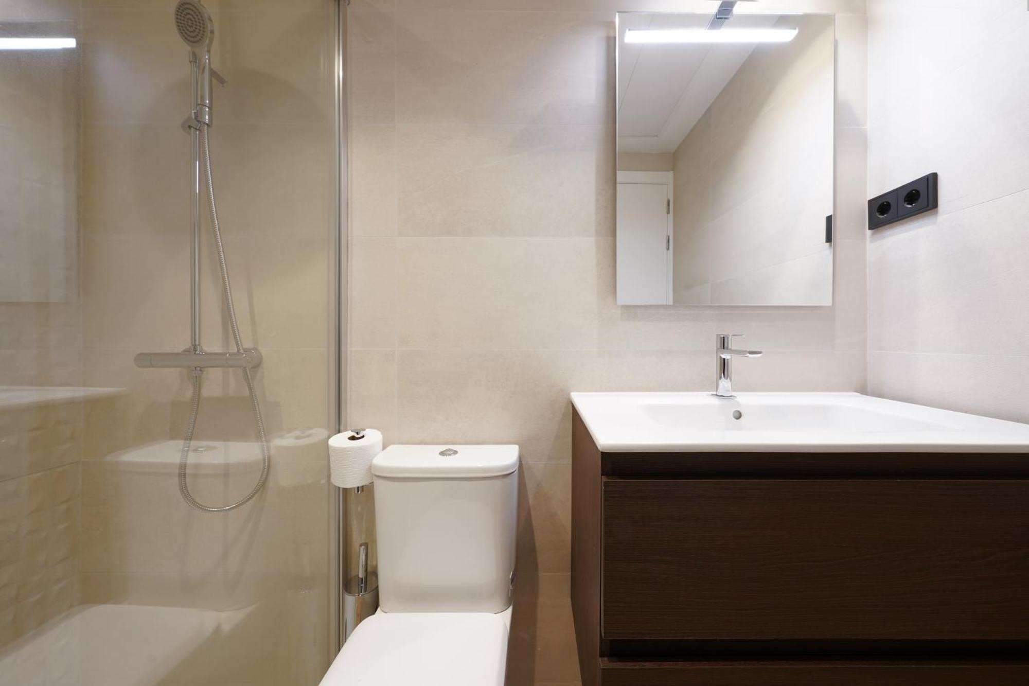 Numa Madrid Sol Aparthotel Kültér fotó