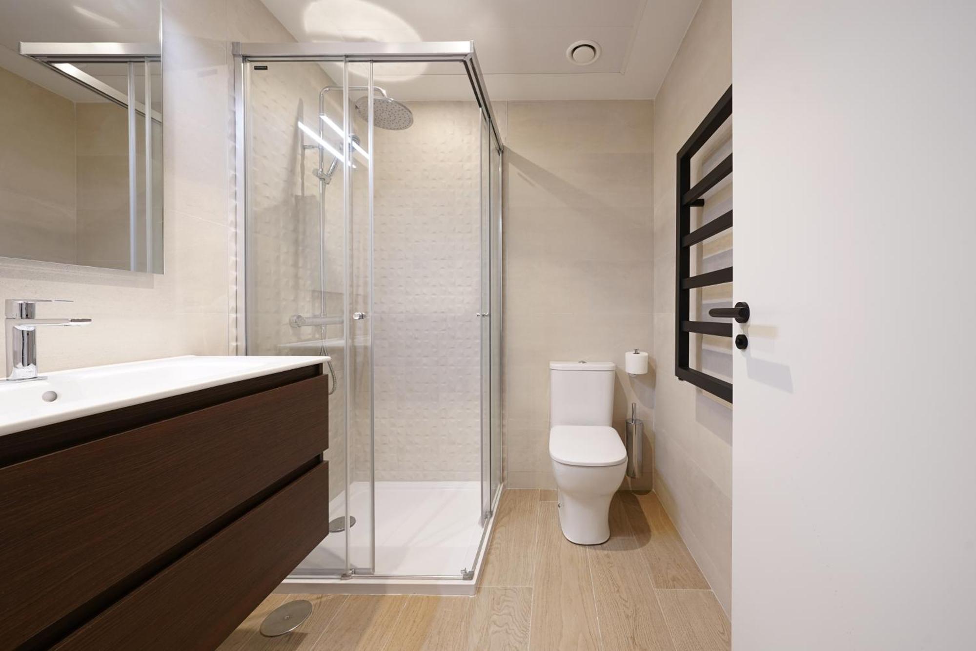 Numa Madrid Sol Aparthotel Kültér fotó