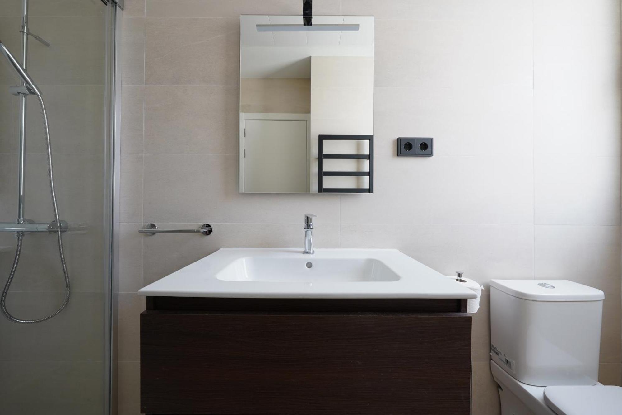 Numa Madrid Sol Aparthotel Kültér fotó