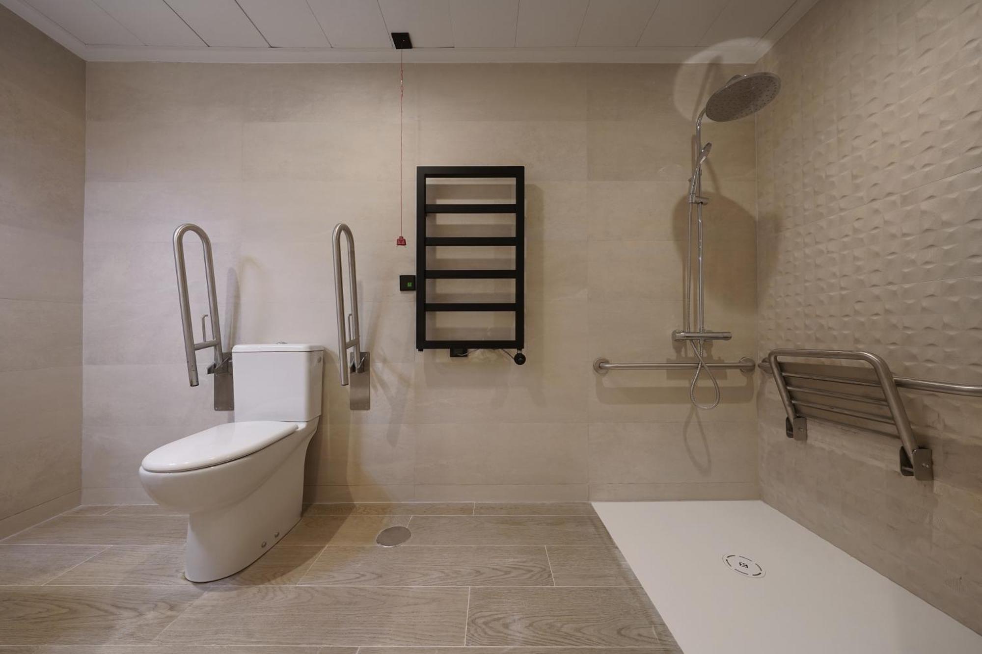 Numa Madrid Sol Aparthotel Kültér fotó
