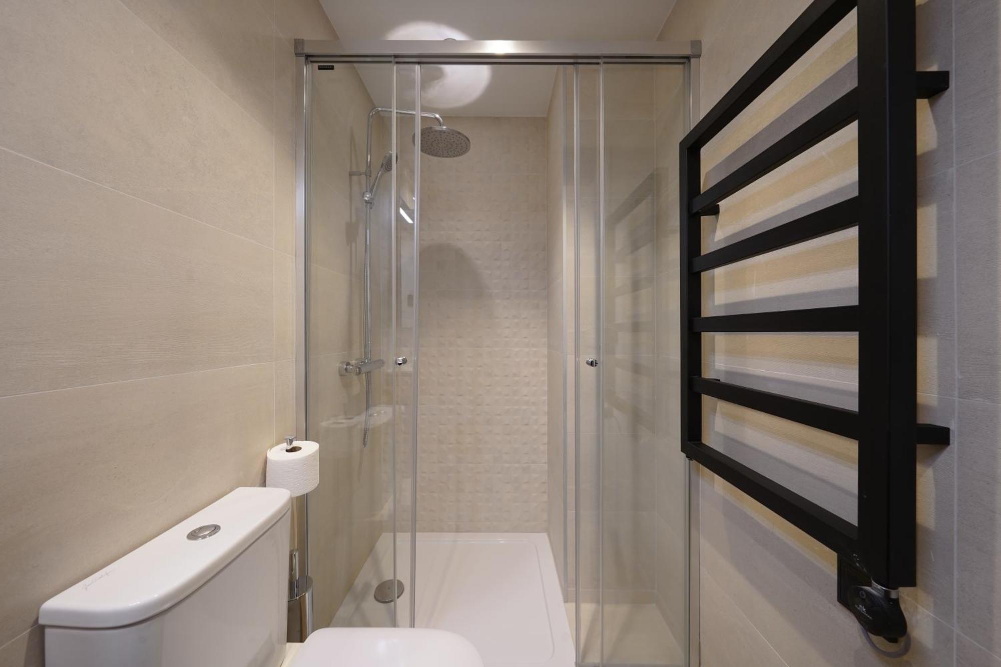 Numa Madrid Sol Aparthotel Kültér fotó