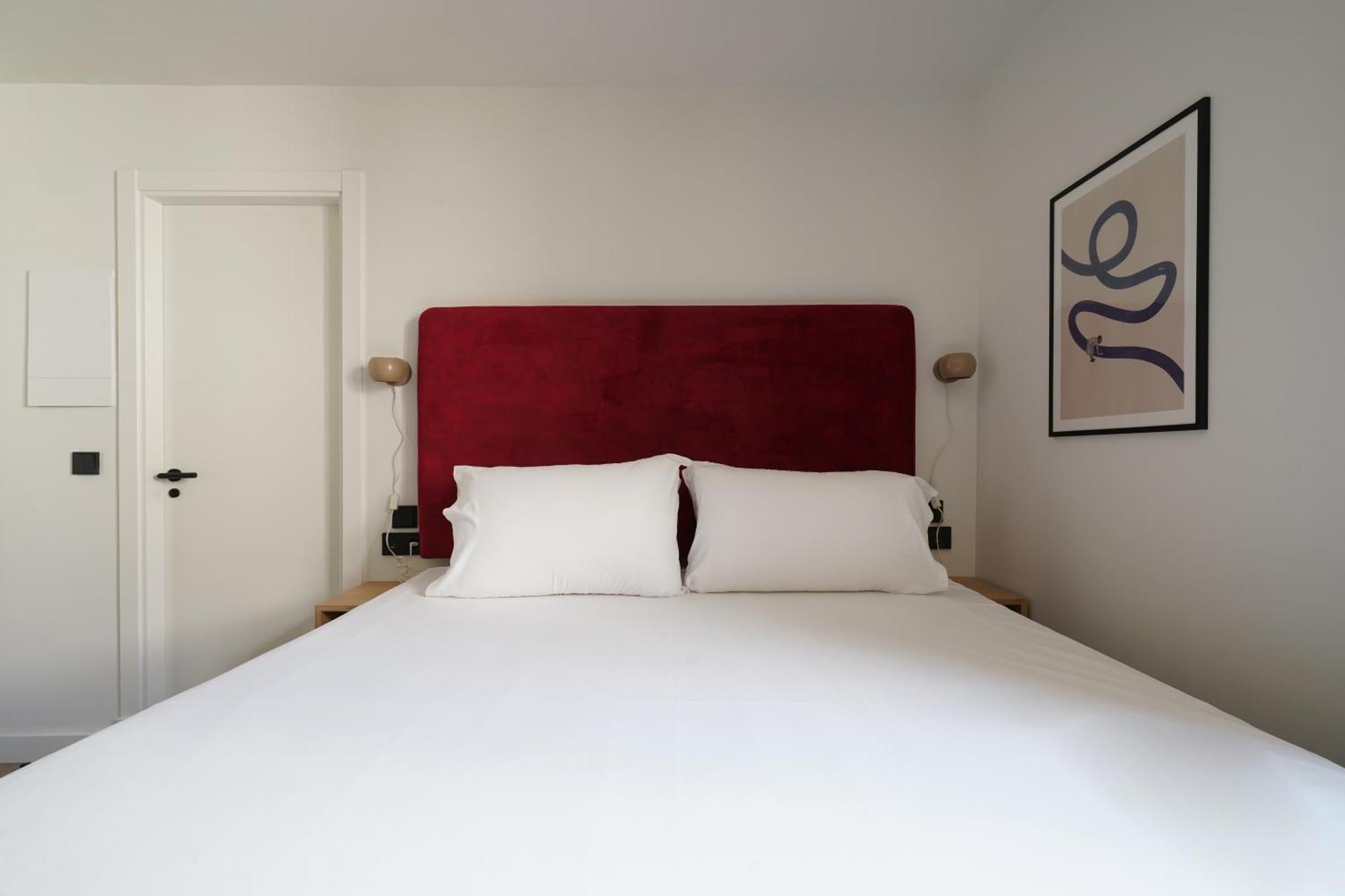 Numa Madrid Sol Aparthotel Kültér fotó